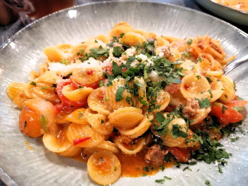 Ristorante Pizzeria Da Salvatore