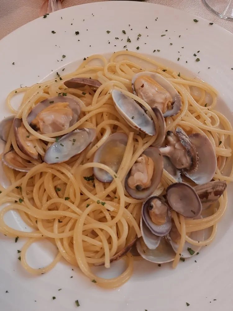 La Taverna del Lago