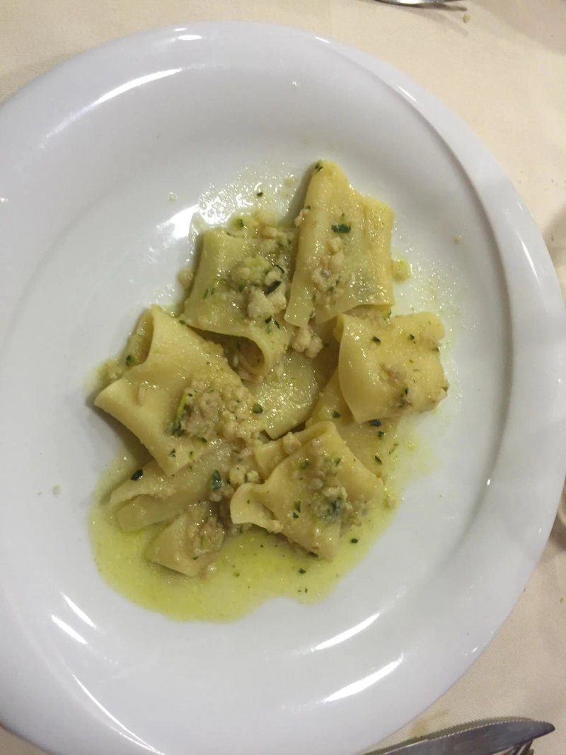 Ristorante Pizzeria Donatella