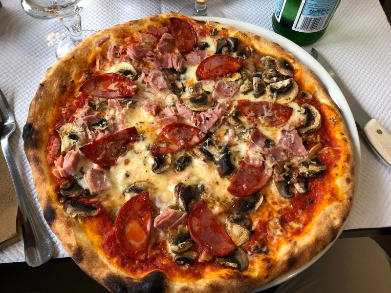 Pizzeria La Terrazza
