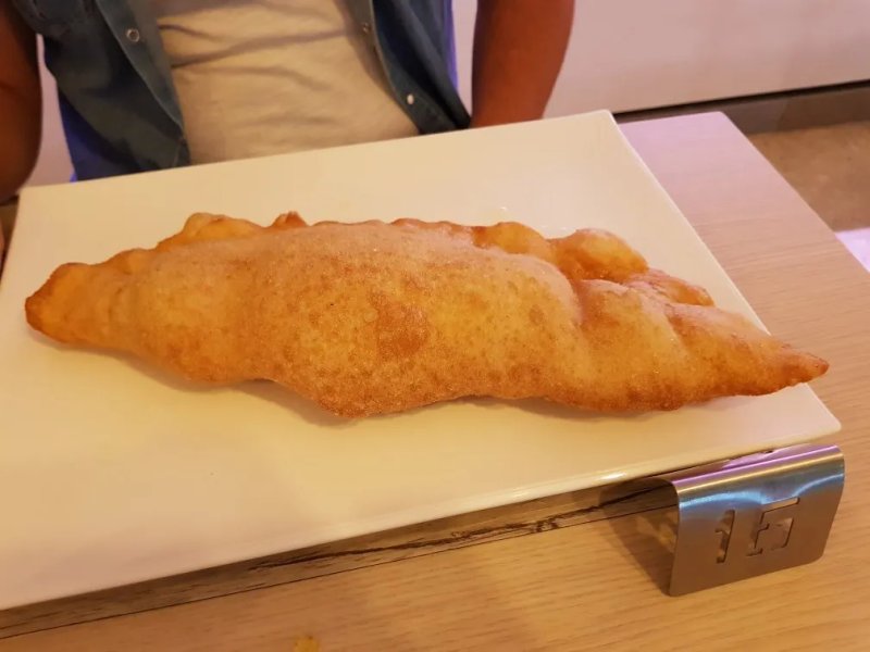 Pizzeria Ristorante Bufalina