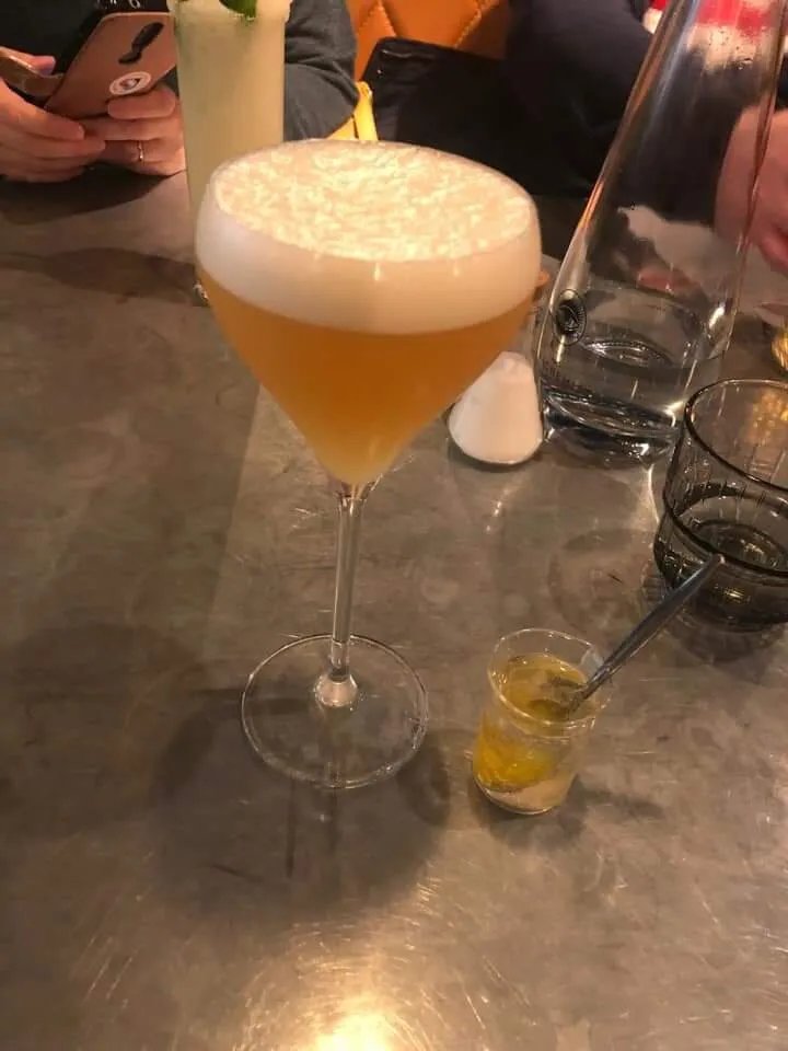 The Alchemist Newcastle