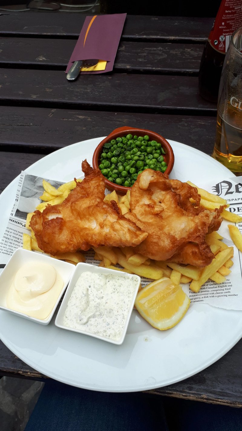 Patrick Foley's Irish Pub & Restaurant