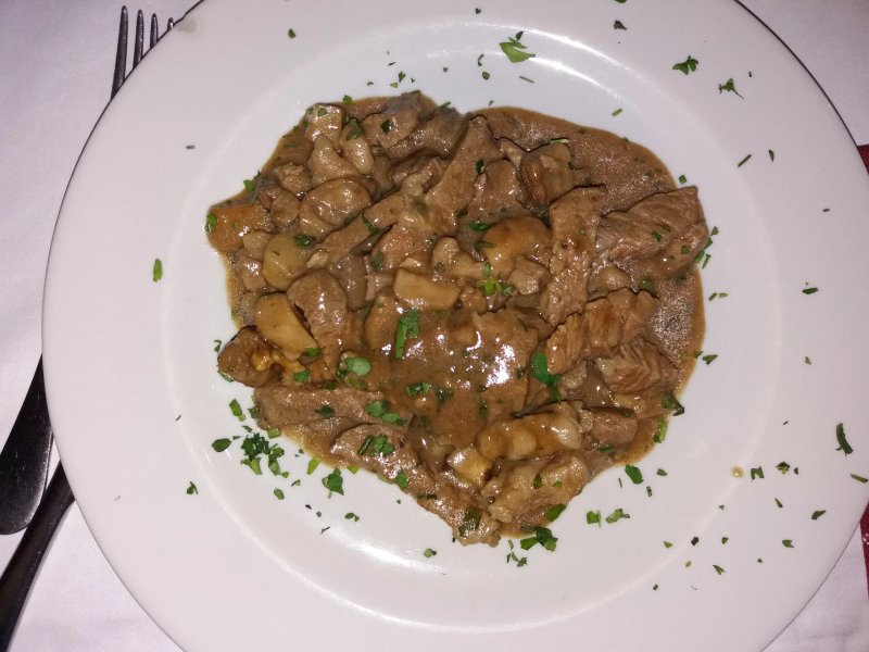Ristorante Cico's