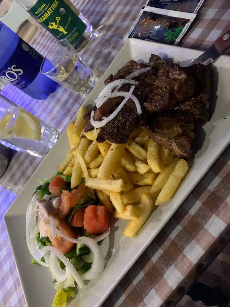 Antonios Restaurant