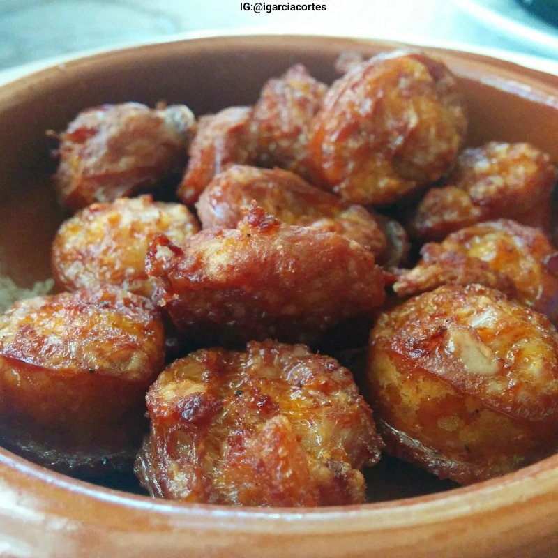 Restaurante Alambique