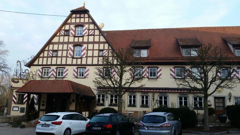 Landwehr-Bräu