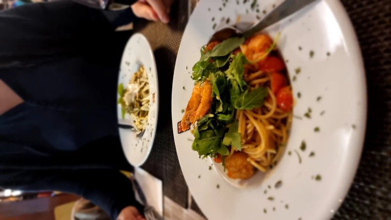La Gioconda Pizzaria & Trattoria