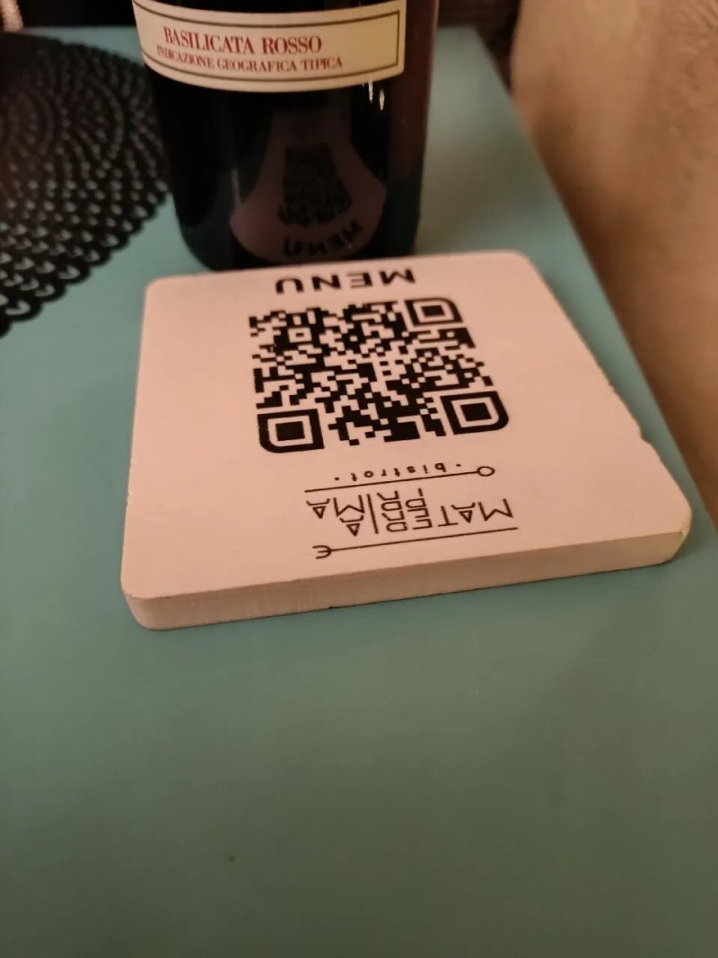 Materia Prima Bistrot