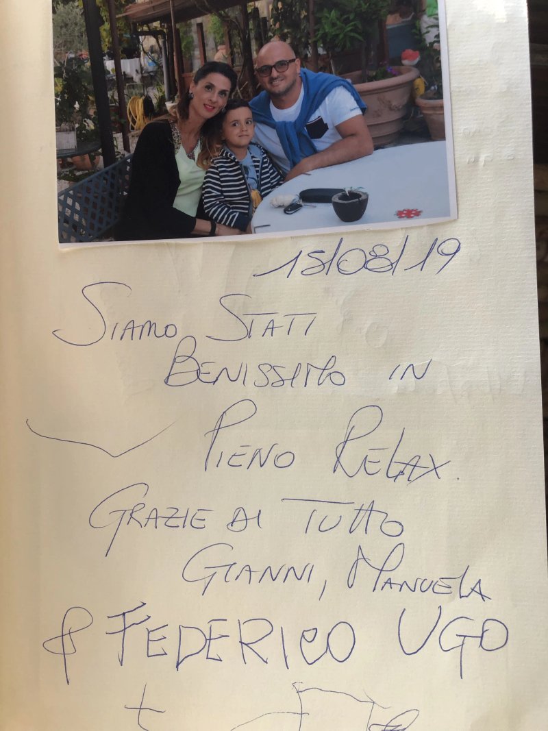 Country Inn Casa Mazzoni