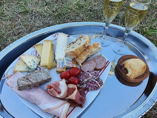 Champagne Charbonnier Pere Et Fils