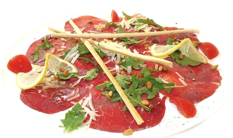 Ristorante Pizzeria El Italiano