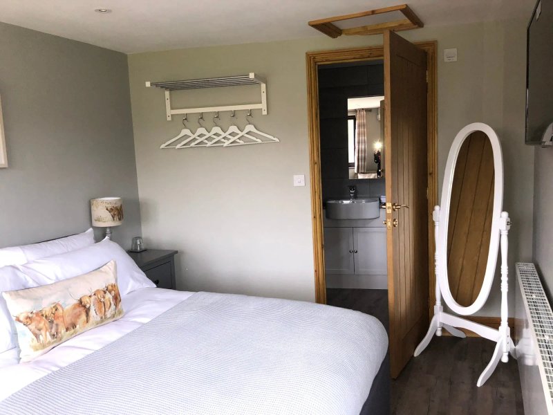 The Earsdon Annexe
