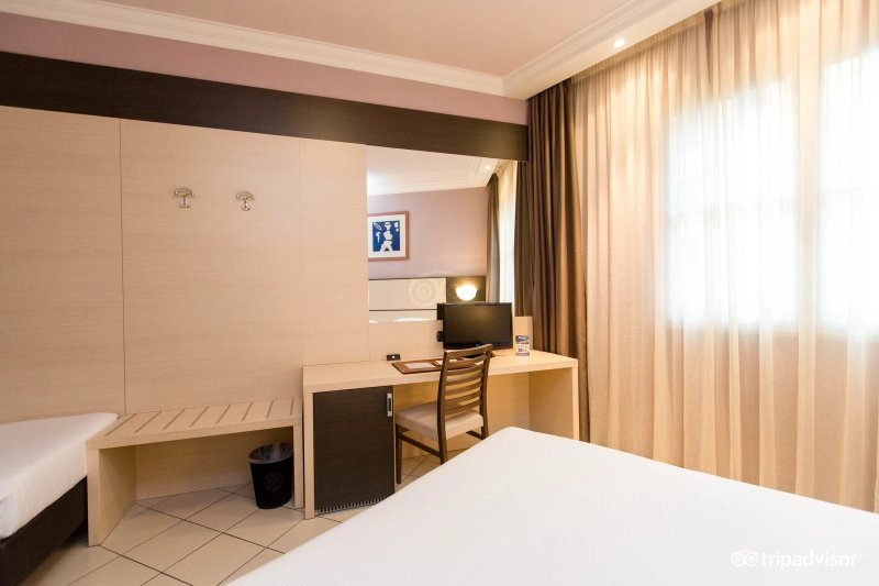CDH Hotel La Spezia