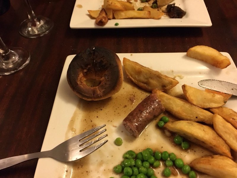 The Woolpack Inn