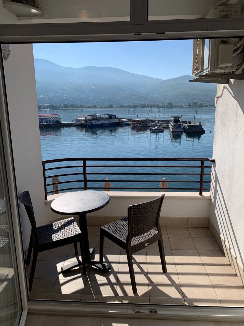Hotel Aleksandrija