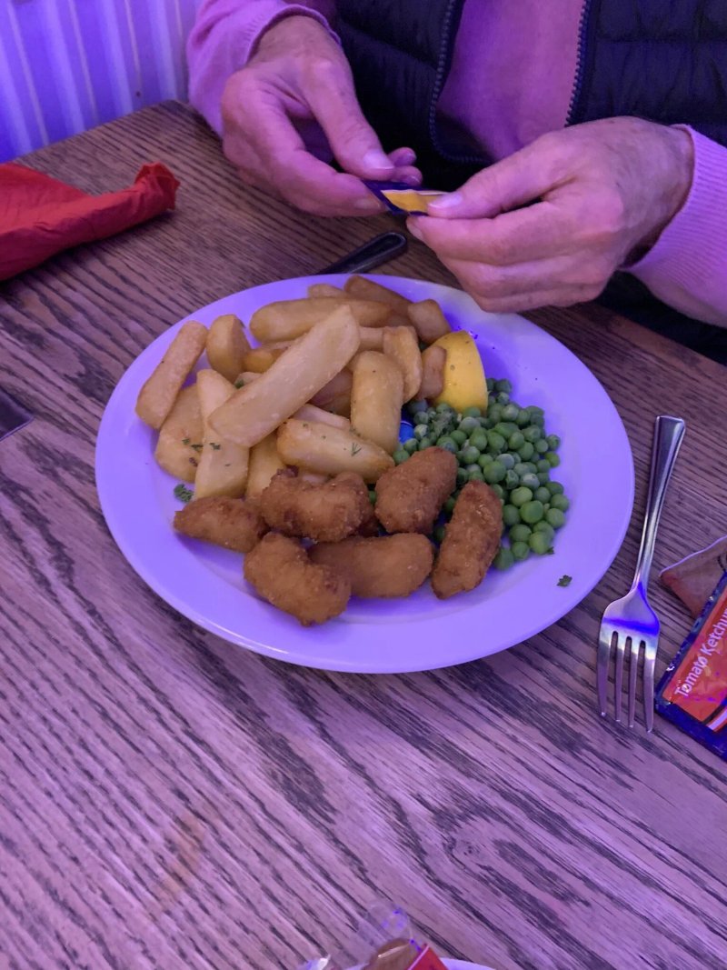 Kings Arms Hotel
