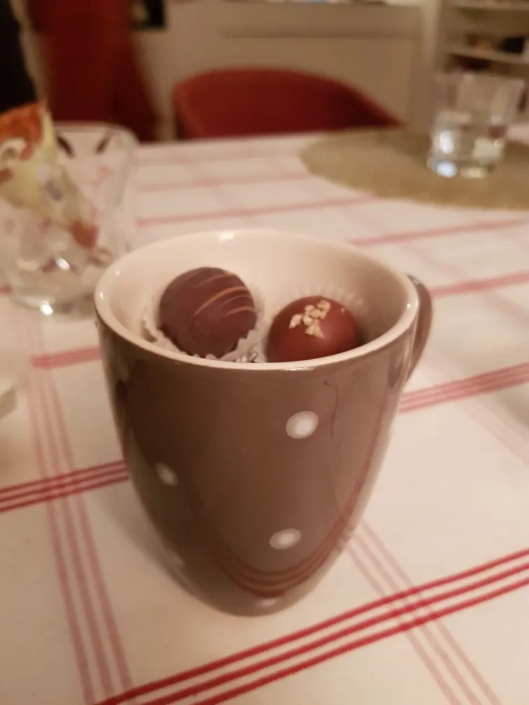 Backerei Conditorei Confiserie Pfyl