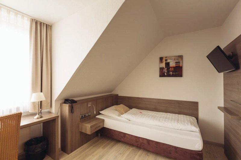 Landgasthof-Hotel Zur scharfen Ecke