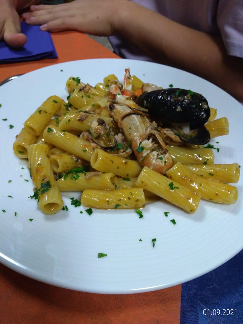 Centro Vacanze Opera Nascimbeni