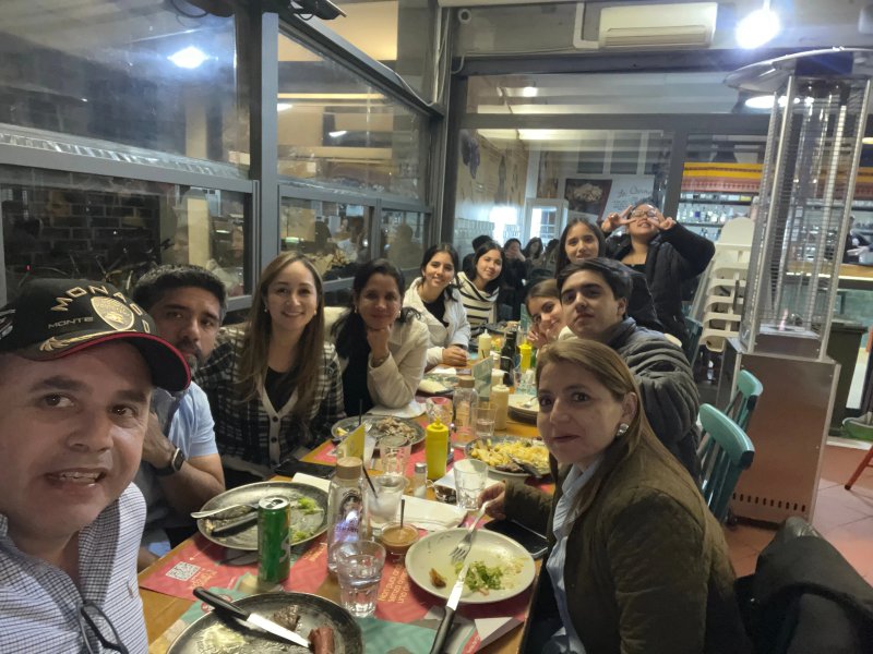 Ristorante Peruviano La Vaca Loka