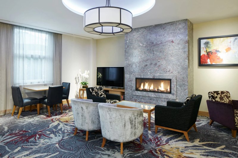 Club Quarters Hotel, Covent Garden Holborn