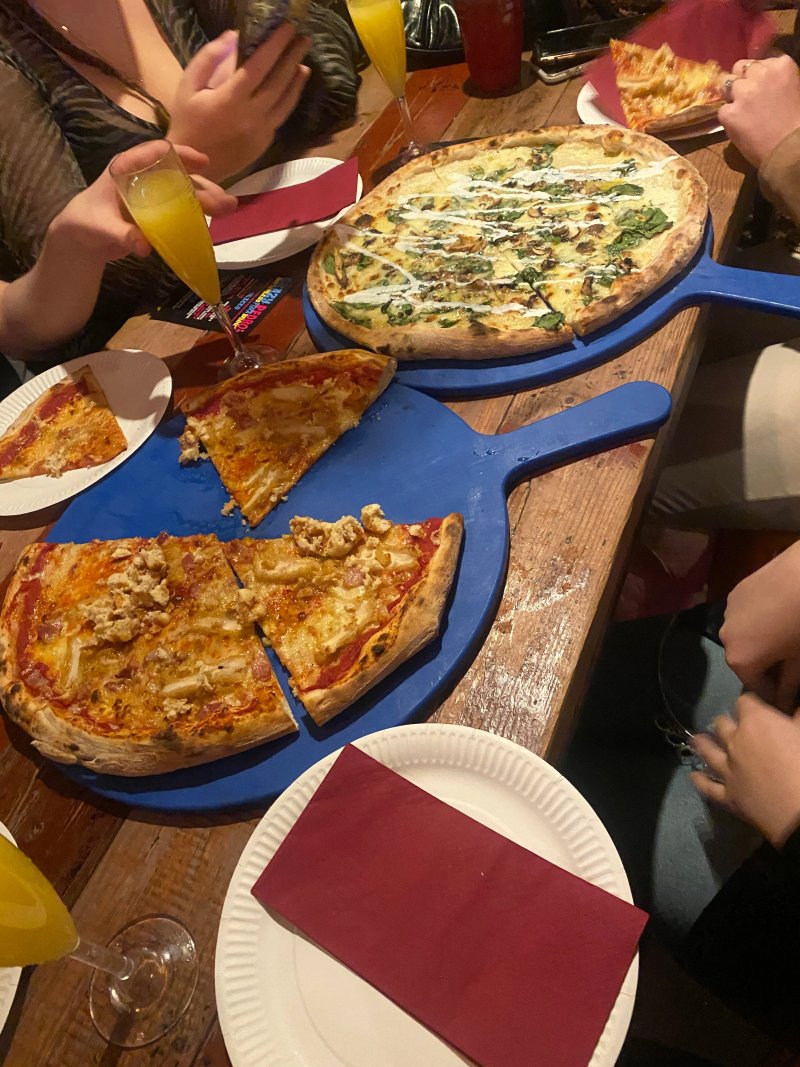 Crazy Pedro's Northern Quarter