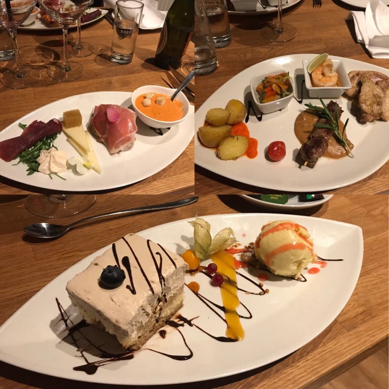Restaurant Carlos