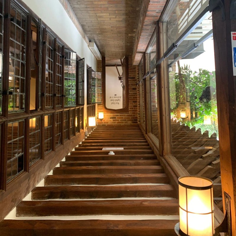 Gallery Restaurant - The Swan Hotel Lavenham