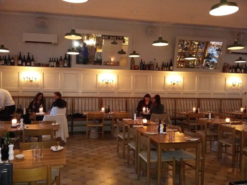 Trattoria Popolare