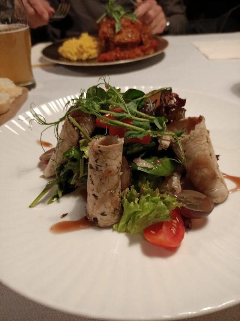 Restauracja Corleone