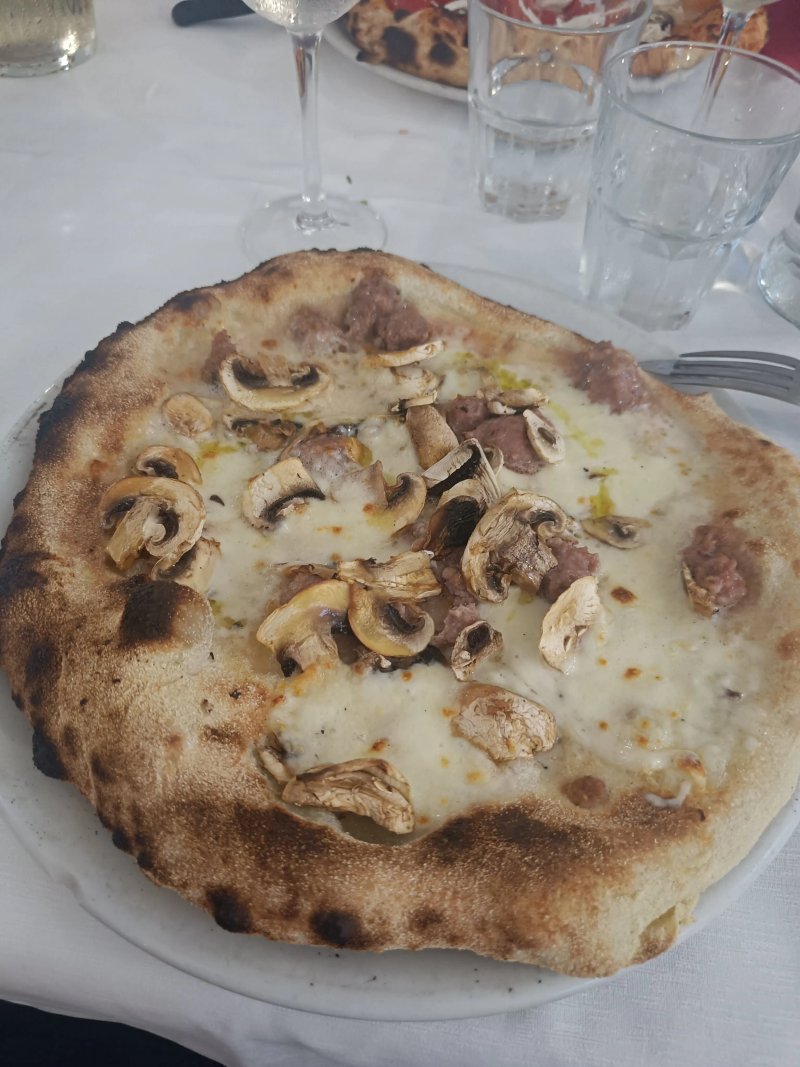 La Marinara