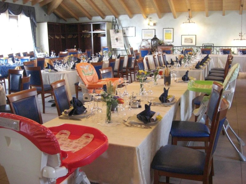 ristorante del peso