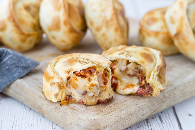 Empanadas Malvon