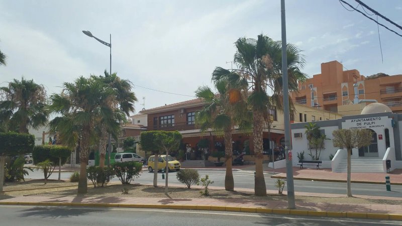 Venta de Terreros