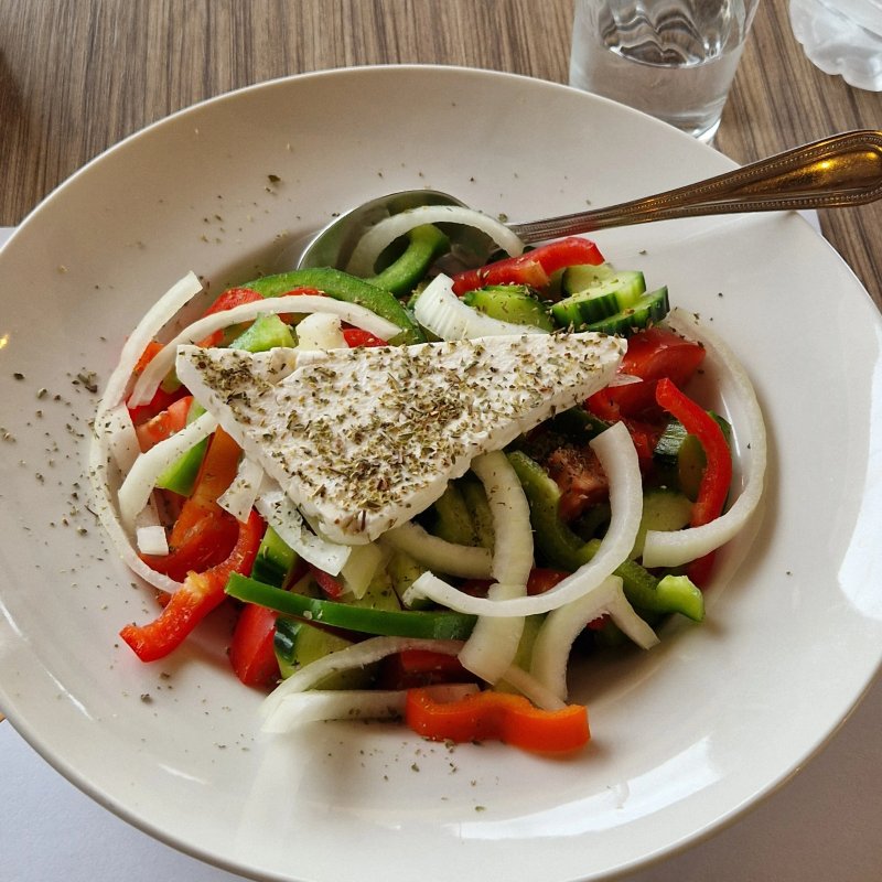 Knossos Taverna