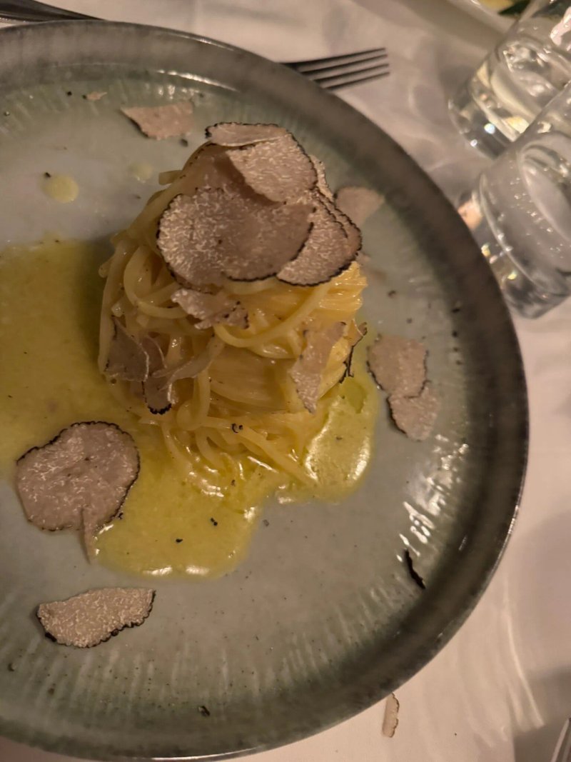 Trattoria Il Buco