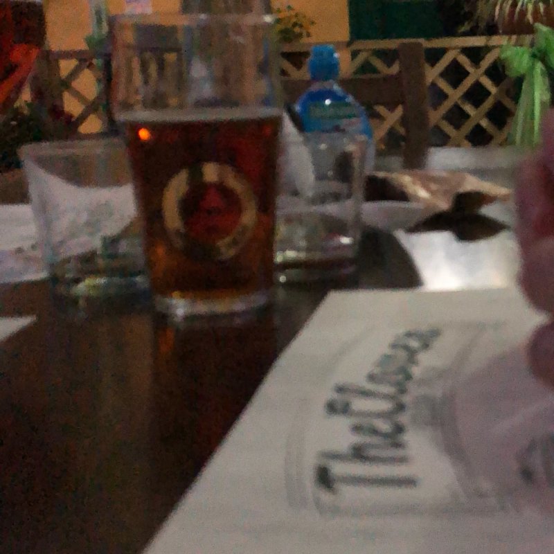 The Clover - Irish Pub