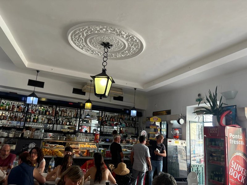Restaurante Se Velha