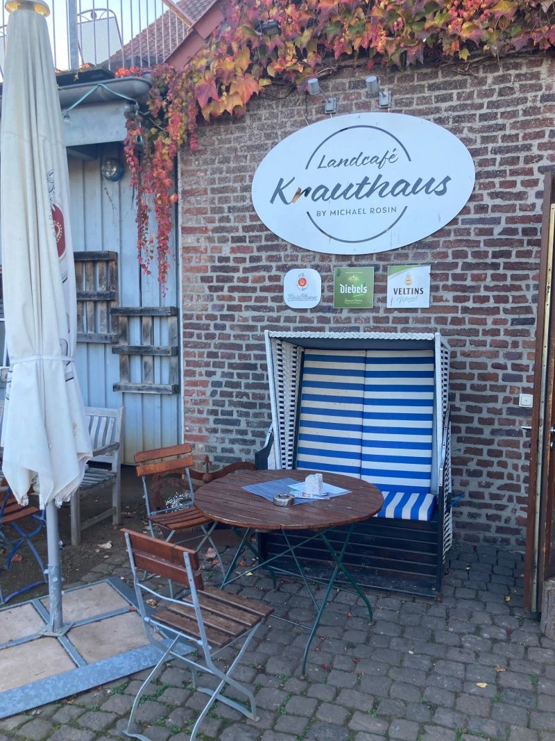Krauthaus Heesenhof