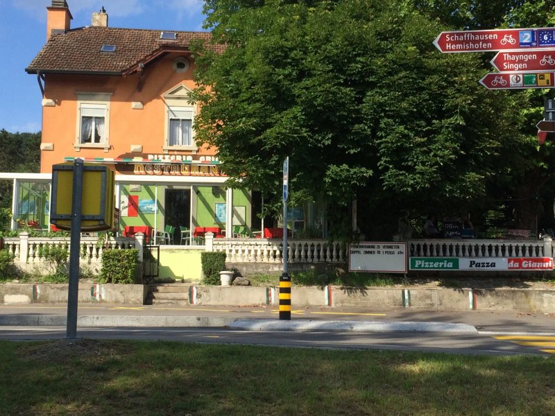 Pizzeria Pazza da Gianni