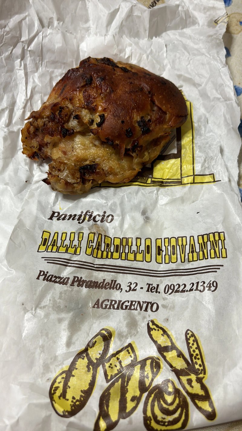 Panificio Dalli Cardillo
