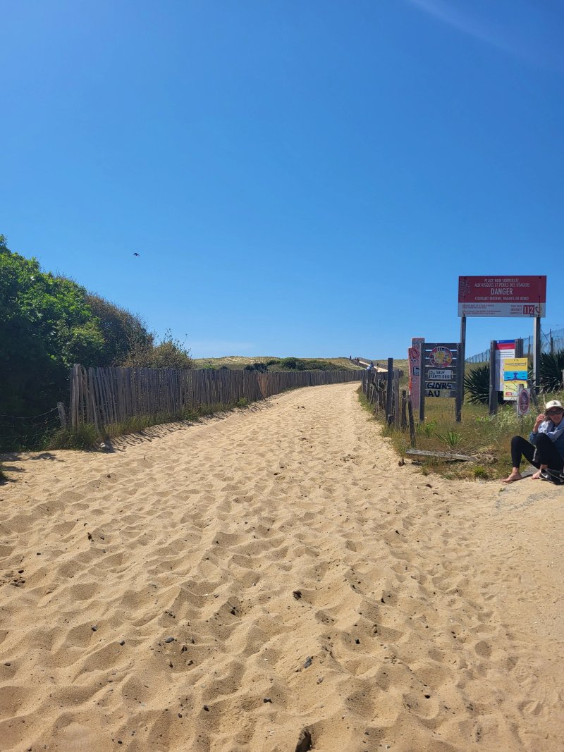 SIBLU Villages - La Pointe