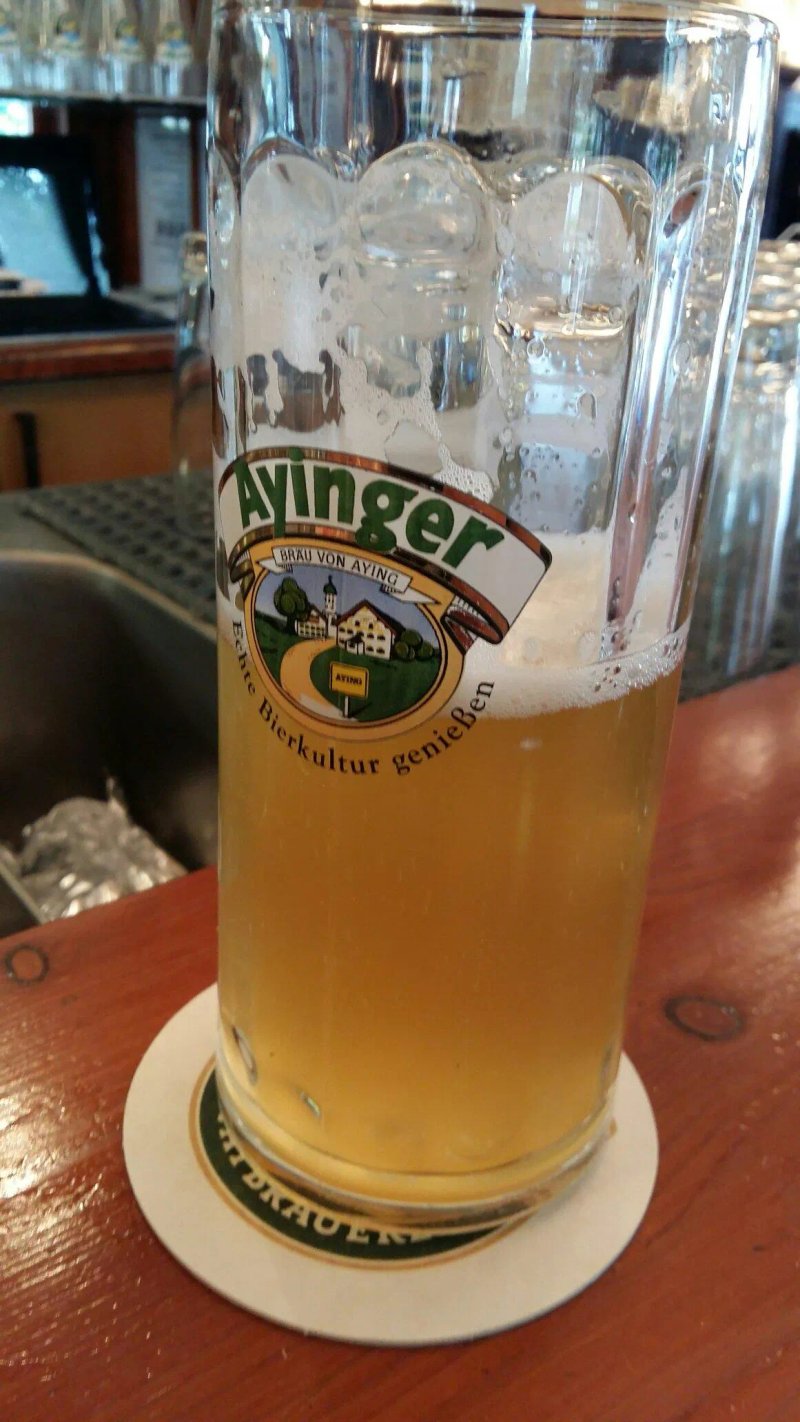 Gasthaus Woellinger