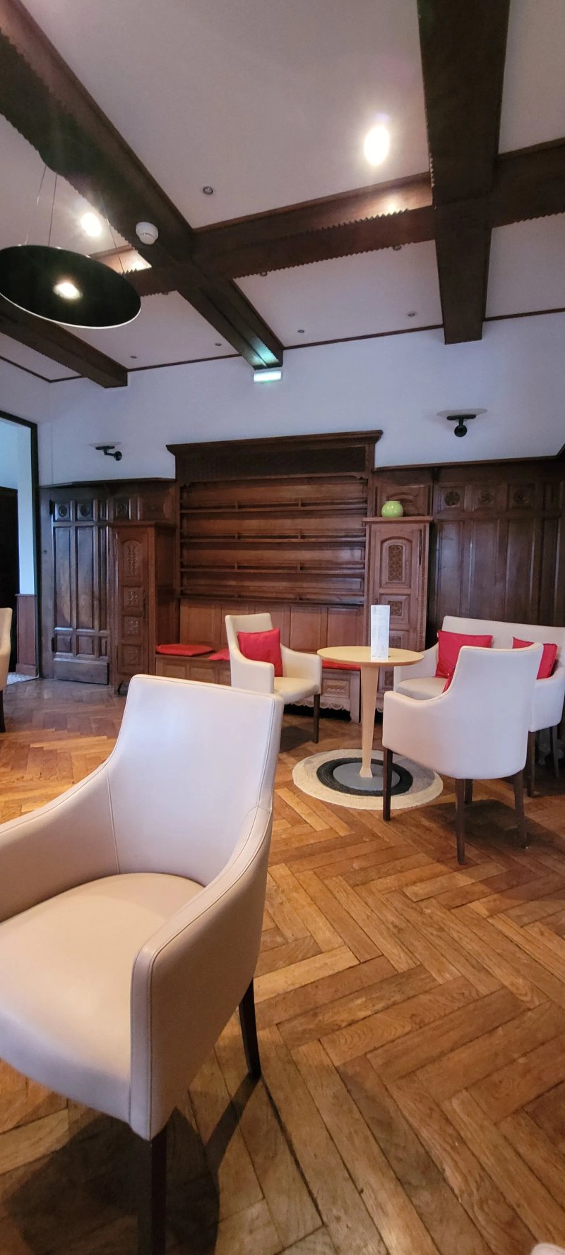 Hôtel & Résidence Orhoïtza