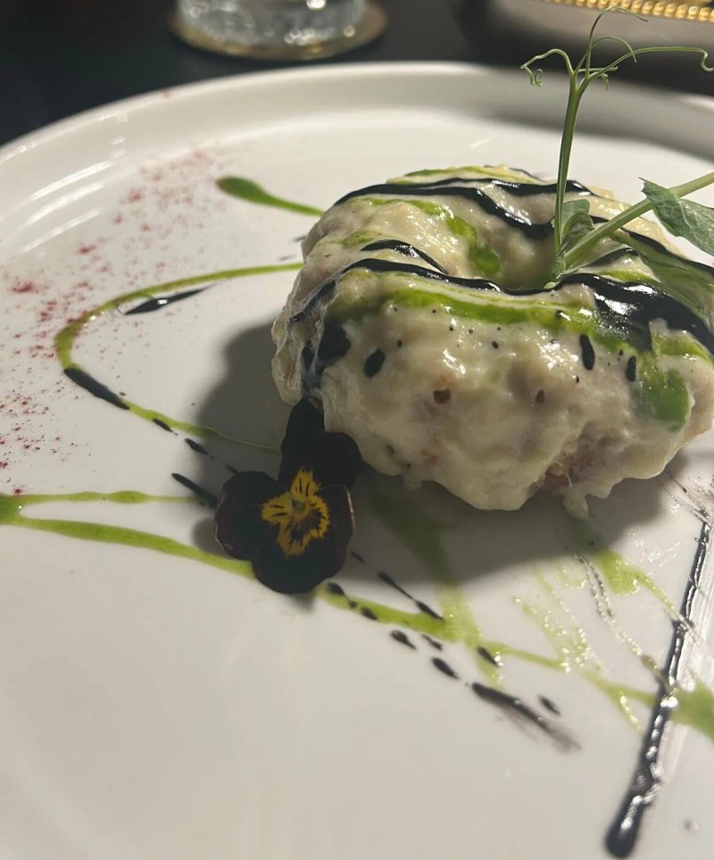 Nero Restaurant