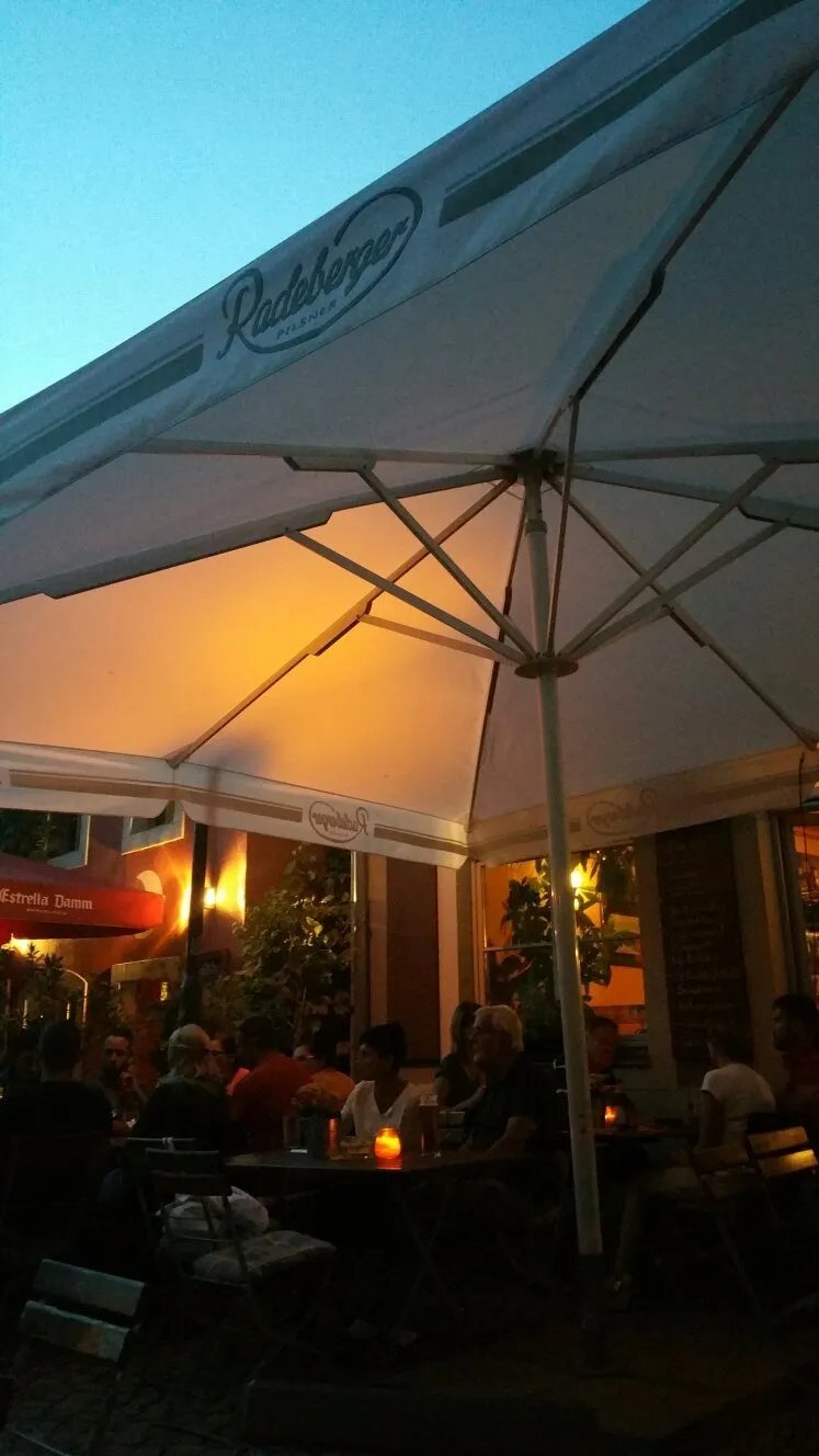 Gasthaus Schwarze Seele