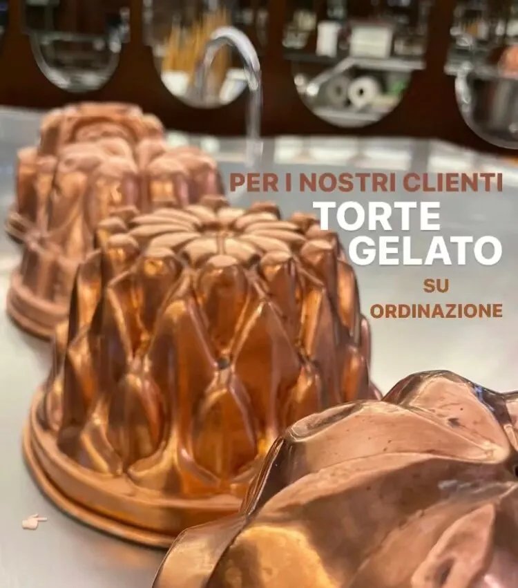 Gelateria Umberto 1934 Milano