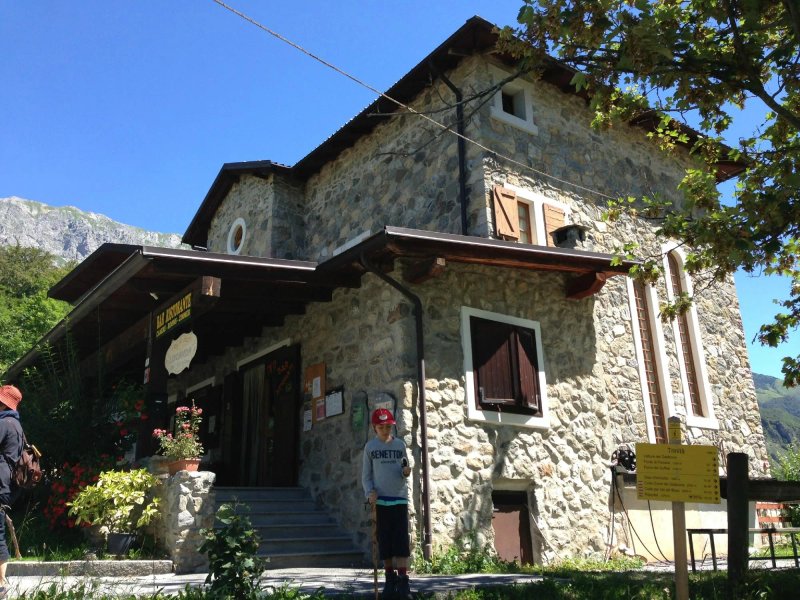 Locanda del Sorriso