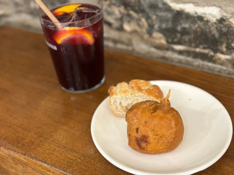 Karrika Taberna